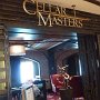   Cellar Masters
